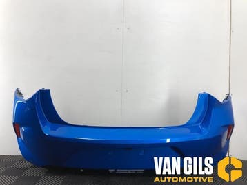 Achterbumper Opel Astra O249468