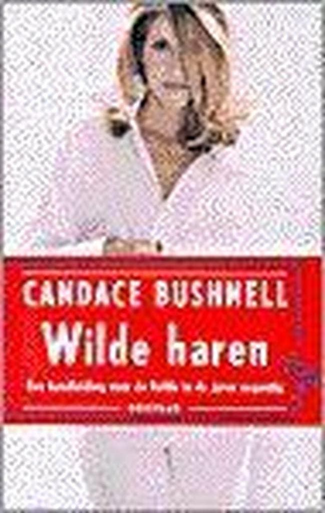 Wilde haren / Ooievaar 9789057132018 C. Bushnell, Boeken, Romans, Gelezen, Verzenden