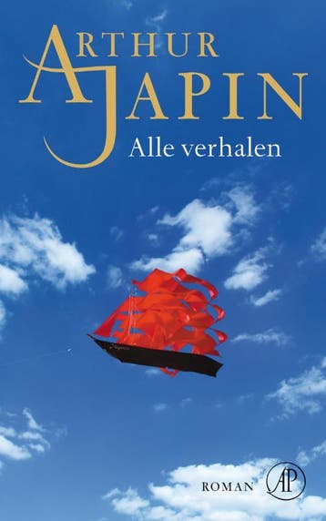 Alle verhalen 9789029573610 Arthur Japin, Boeken, Verzenden, Gelezen, Arthur Japin