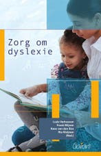 Zorg om dyslexie / Studies over Taalonderwijs / 7, Boeken, Verzenden, Zo goed als nieuw