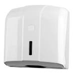 Handdoekdispenser | FLIPPER | Kunststof | Papieren, Verzenden, Nieuw in verpakking