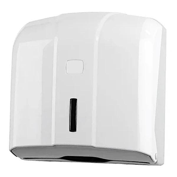 Handdoekdispenser | FLIPPER | Kunststof | Papieren, Articles professionnels, Horeca | Équipement de cuisine, Envoi