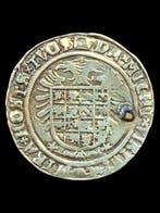 Pays-Bas. Charles V. Gouden Karolus Gulden 1521-1552 // RR