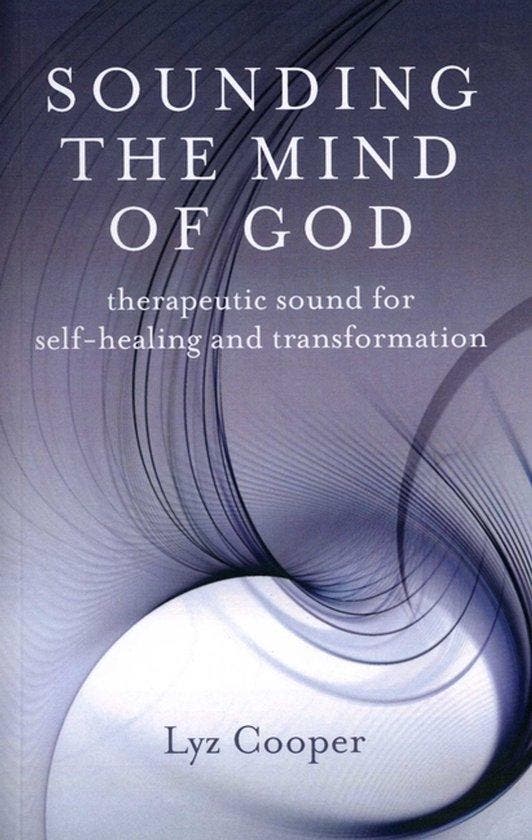 Sounding the Mind of God 9781846942112 Lyz Cooper, Boeken, Taal | Engels, Gelezen, Verzenden