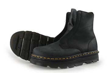 Dr. Martens Veterboots in maat 41 Zwart, Vêtements | Femmes, Chaussures, Verzenden, Overige typen