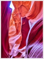 Fabian Kimmel - A Colorful Journey II - Series of 6 - Grand