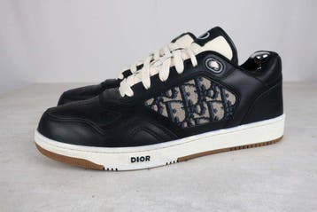Christian Dior - B27 Uptown Oblique - Sneakers - Maat: EU, Nieuw