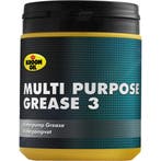 Kroon Oil Multi Purpose Grease EP 3 600GR, Ophalen of Verzenden