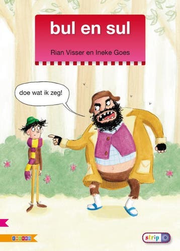 Bul en Sul / AVI M3 / Veilig leren lezen 9789048718924, Verzenden, Rian Visser
