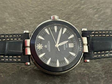 Michel Herbelin - Newport Automatic - Homme - 2000-2010