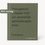 Vreugdevol omgaan met uw geestelijk gehandicapte kind, Verzenden, Gelezen, Thompson