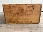1979 Chateau Chasse-Spleen - Moulis - 12 Flessen (0.75, Verzamelen, Nieuw