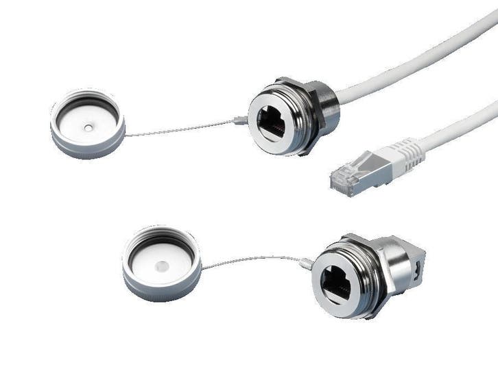 Connecteur Modulaire SZ De Rittal - 2482730, Bricolage & Construction, Électricité & Câbles, Envoi