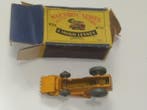 A Moko Lesney Product Matchbox 1-75 Regular Wheels Series