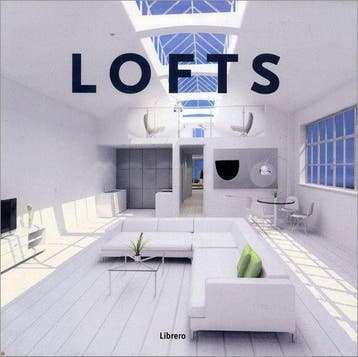 Lofts 9789057644443, Verzenden, Zo goed als nieuw