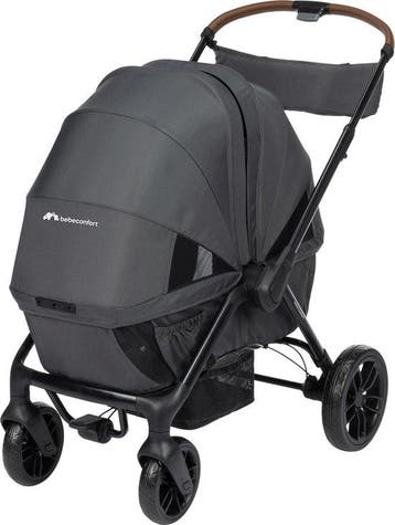 Bebeconfort Helios - Buggy - Mineral Graphite, Verzenden, Nieuw