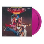 - Hair, Nieuw in verpakking, 12 inch