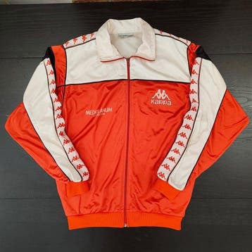 AC Milan - Italiaanse voetbal competitie - Voetbalshirt, Nieuw