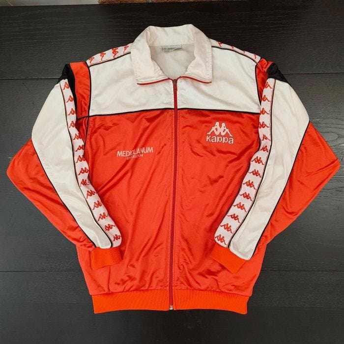 AC Milan - Italiaanse voetbal competitie - Voetbalshirt, Collections, Collections Autre