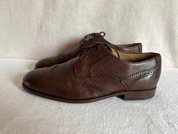 Tods - Veterschoenen - Maat: EU 43, EU 43.5