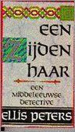 Een zijden haar / Broeder Cadfael-mysteries 9789022512715, Boeken, Verzenden, Gelezen, Emily Peters