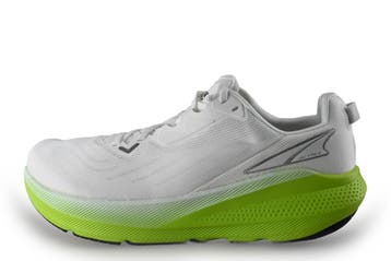 Altra Sportschoenen in maat 46½ Wit, Kleding | Heren, Verzenden, Zo goed als nieuw, Altra, Wit