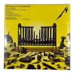 Metallica 72 Seasons Limited Edition (VIOLET LPS) (VINYL), Verzenden