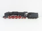 Liliput H0 - 106 06 - Stoomlocomotief met tender (1) - BR 12