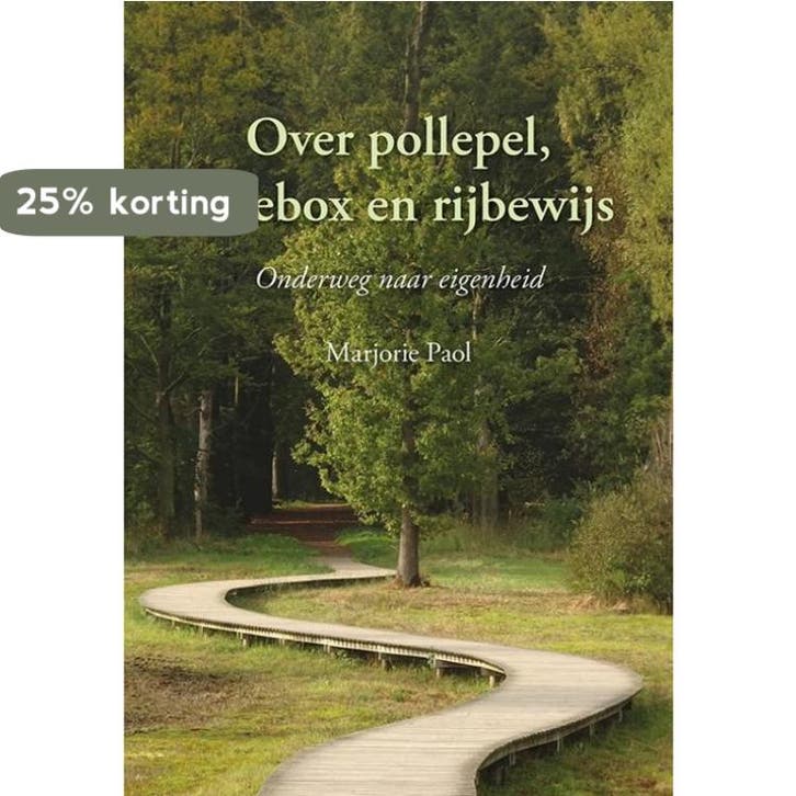 Over pollepel, jukebox en rijbewijs 9789463655927, Boeken, Hobby en Vrije tijd, Zo goed als nieuw, Verzenden