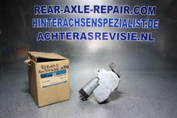 Opel Rekord E Station ruitenwissermotor achterklep., Verzenden