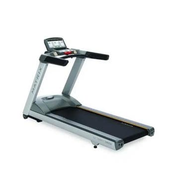Matrix - T3x - Loopband, Sport en Fitness, Fitnessmaterialen, Ophalen of Verzenden, Zo goed als nieuw