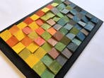 Modern Mozaïek - WoodbyLukas Lukasz Kacprzuk - 2020+ -