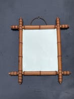 Spiegel - Hout, Glas, Antiek en Kunst