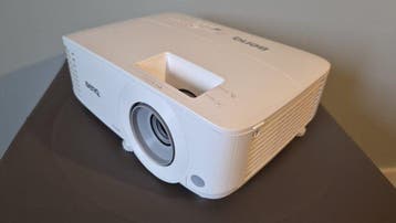 BENQ MW560 Projecteur de film