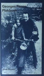 Plakboek / Privé-domein / nr. 170 9789029533676 G. Perros, Verzenden, Gelezen, G. Perros