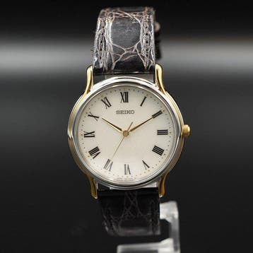 Seiko - Vintage - Sans prix de réserve - 7N01-0BR0 - Homme -