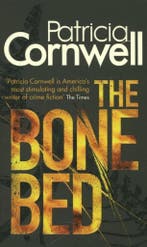 The bone bed / Kay Scarpetta / 20 9780751550641, Verzenden, Gelezen, Patricia Cornwell
