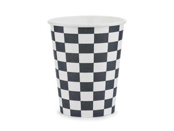 Race Bekers 220ml 6st, Verzenden, Nieuw
