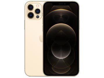 Apple iPhone 12 Pro - Goud - 512 GB - Fysieke simkaart +, Verzenden
