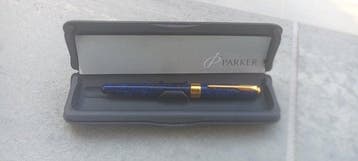 Parker - Sonnet - Sans prix de réserve - Stylo à bille, Collections