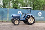 Veiling: Minitractor Iseki TA312F Diesel 30pk, Ophalen, Nieuw