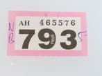 Lima H0 - 309426/309428/309429 - Modeltrein personenwagen, Nieuw