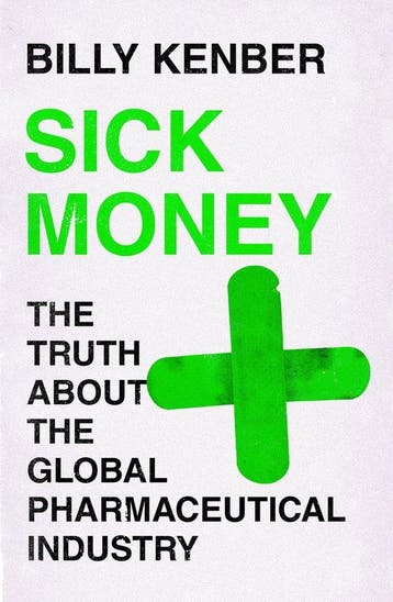 Sick Money 9781838850265 Billy Kenber, Verzenden, Billy Kenber