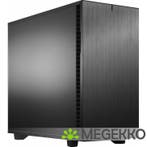 Fractal Design Define 7 Black, Computers en Software, Computerbehuizingen, Verzenden, Nieuw