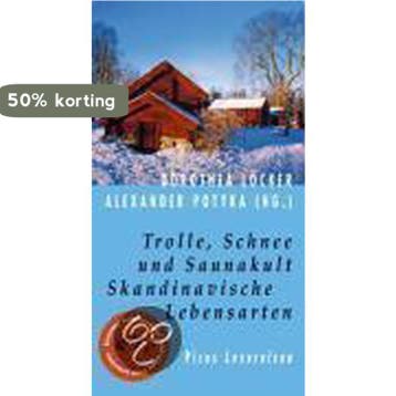 Trolle, Schnee und Saunakult 9783854529309, Verzenden