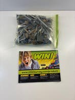 Lego Set - 75005 - Star Wars - RANCOR PIT - RARE SET - NO, Nieuw