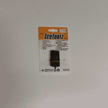Icetoolz Freewheelafnemer, Verzenden, Nieuw