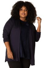 Vest Mesalia BY BELLA 74 cm3 (52)Maat 46/48 (XL) of groter, Verzenden, Nieuw, Maat 46/48 (XL) of groter, Overige kleuren