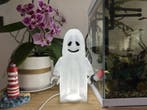 LEGO Custom Item - Lighted LEGO Ghost Minifigure, Nieuw