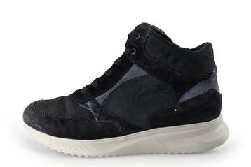 Waldlaufer Sneakers in maat 39½ Blauw, Waldlaufer, Zo goed als nieuw, Sneakers, Verzenden